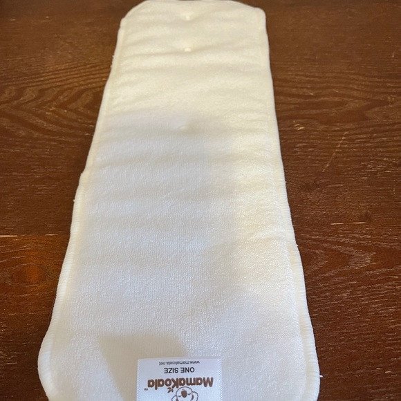 18 mama koala bamboo inserts - Picture 7 of 7